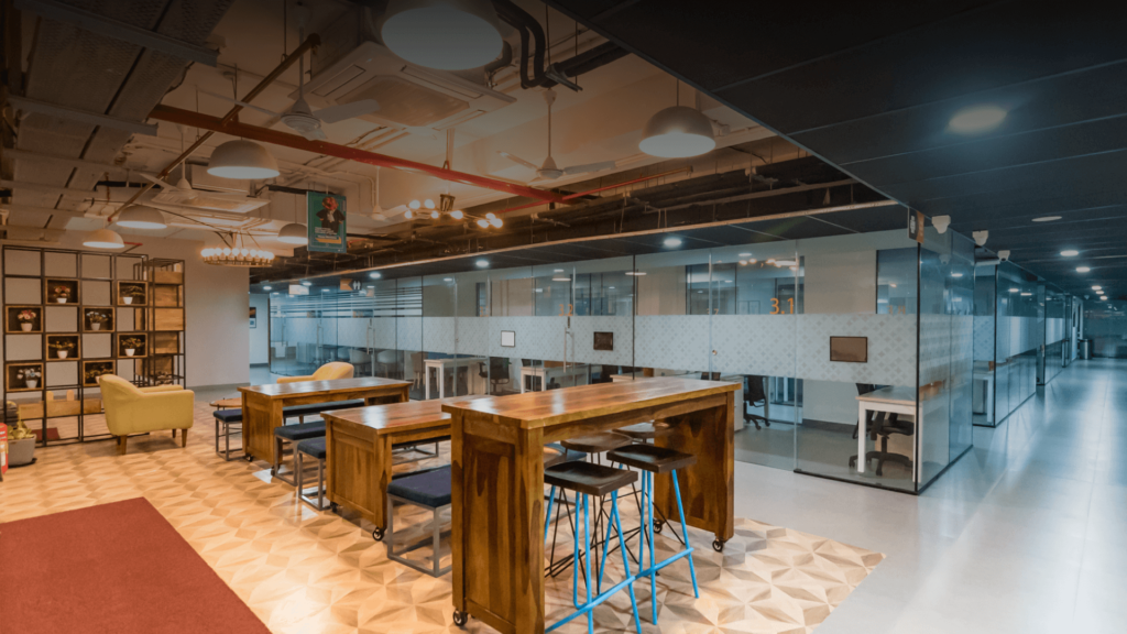 91 Springboard 74 Techno Park in Andheri East