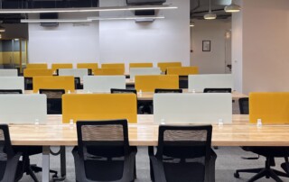 BHIVE Premium Brigade Metropolis in Mahadevpura