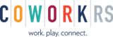 COWORKRS logo