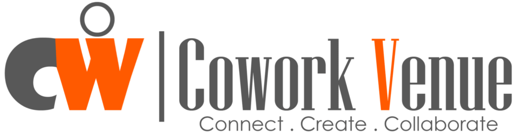 Cowork Venue logo