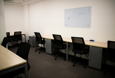 InstaOffice in Connaught Place
