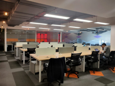 InstaOffice in Sarjapur