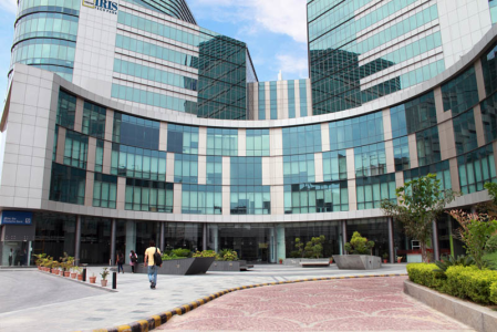 Coworking Space In Sohna Road