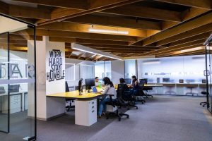 GoodWorks Cowork in Whitefield