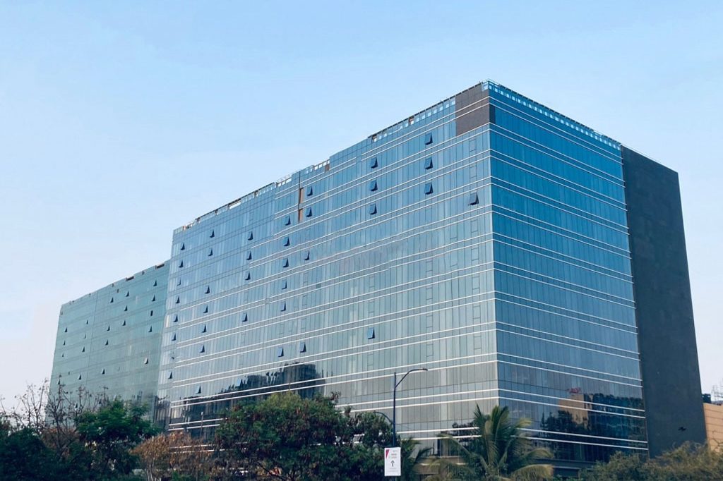 IndiQube ATP in Balewadi