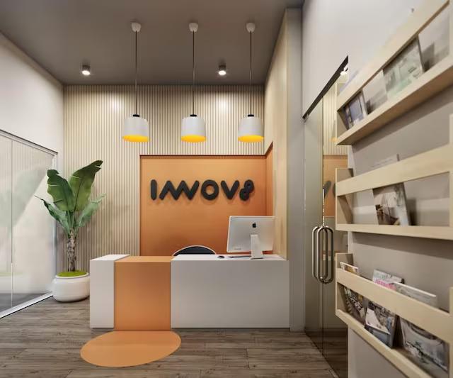 Innov8 Pan Infotech in Andheri East