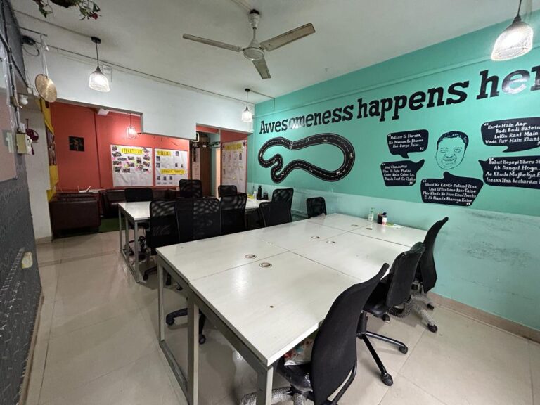 Mumbai Coworking in Andheri West