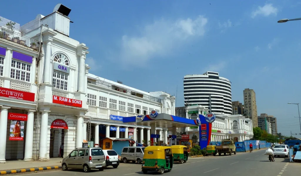 MyDesk_in_Connaught Place