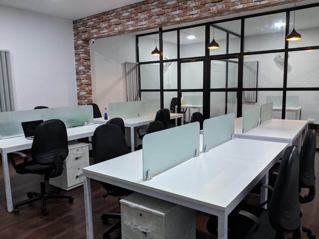 Myntworks in Nagarbhavi