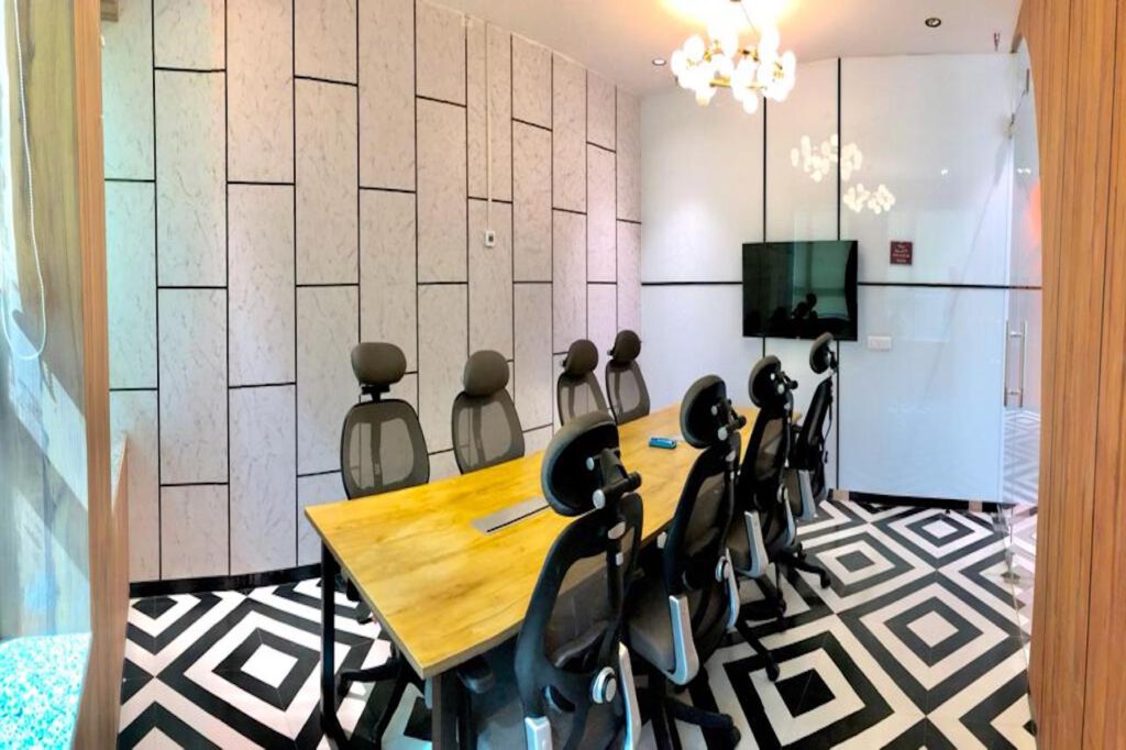 Nimble Cowork