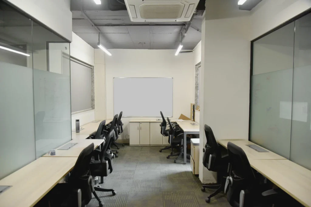 Springhouse Coworking SHGU005 in Sector 27