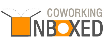Unboxed Logo