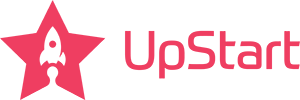 Upstart Logo
