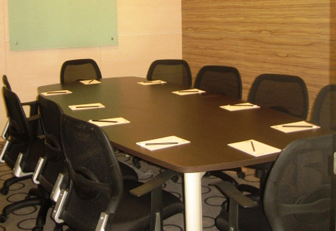 Vatika Business Centre in Powai
