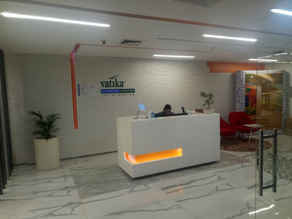 Vatika in Teynampet