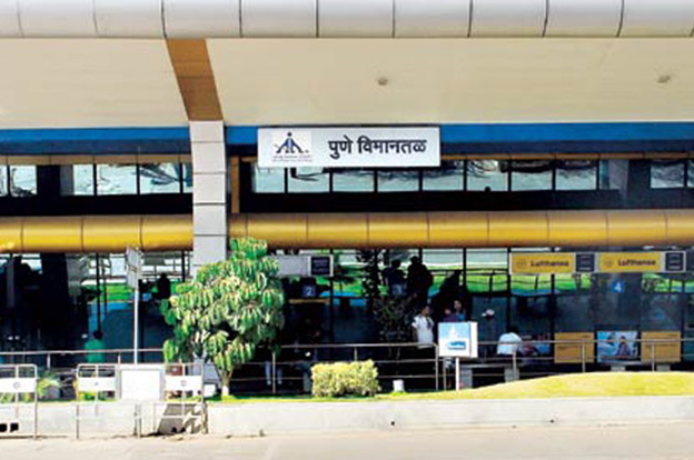 Workspace in Viman Nagar