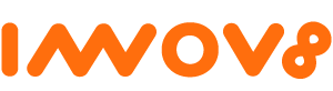 innov8 Logo