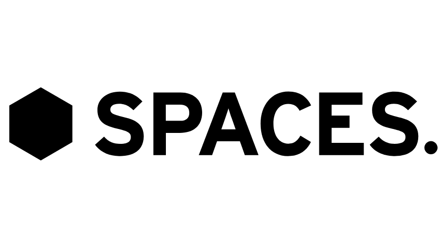 Spaces Logo