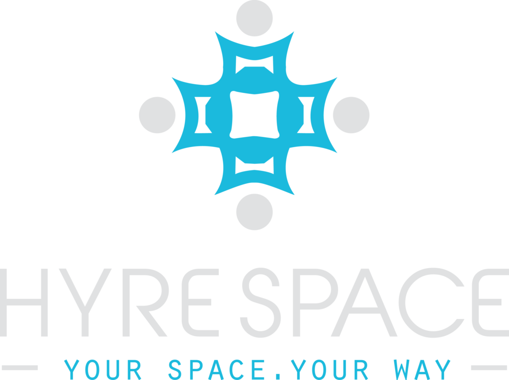 Hyrespace Logo