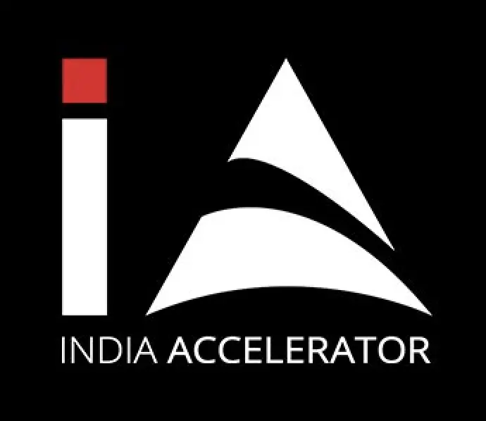 India Accelerator Logo
