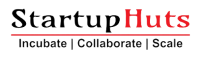 StartupHuts logo
