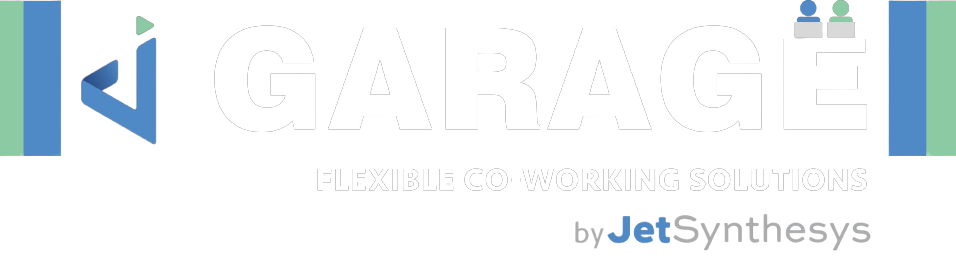 The Garage One Logo